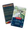 Picture of Artists Pencil Tin 12