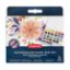 Picture of Watercolour Paint Pan Set 24