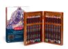 Picture of Coloursoft Wooden Box 24