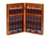 Picture of Coloursoft Wooden Box 24