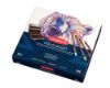 Picture of Coloursoft Wooden Box 48 