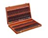 Picture of Coloursoft Wooden Box 72 