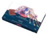 Picture of Coloursoft Wooden Box 72 