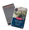 Picture of Graphitint Pencil Tin 12