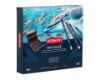 Picture of Inktense Wooden Box 48