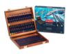 Picture of Inktense Wooden Box 48