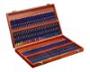 Picture of Inktense Wooden Box 72