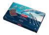 Picture of Inktense Wooden Box 72