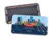 Picture of Procolour Pencil Tin Of 36