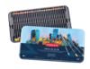 Picture of Procolour Pencil Tin Of 36