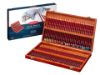 Picture of Pastel Pencil Wooden Box 72 