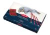 Picture of Pastel Pencil Wooden Box 72 
