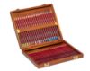 Picture of Pastel Pencil Wooden Box 48 