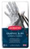 Picture of Graphic Pencil Hard Tin 12 B-9H