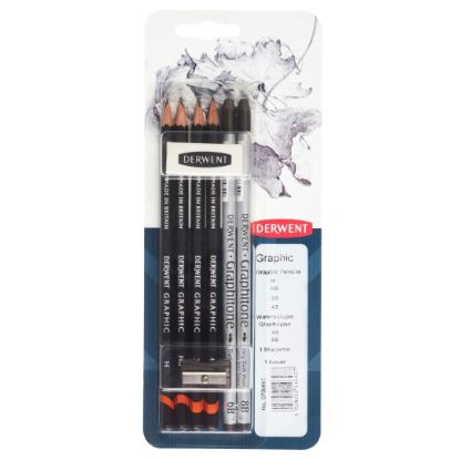 Picture of Graphic Mix Media Blister