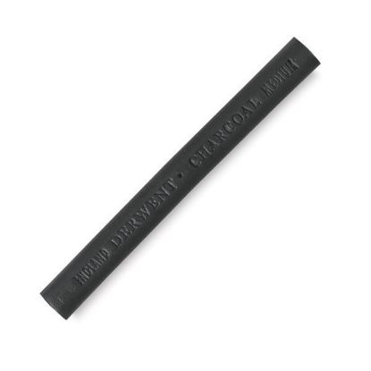 Picture of Compress Charcoal Medium - Stick, Packed In Box Of 6 Priced Per Each