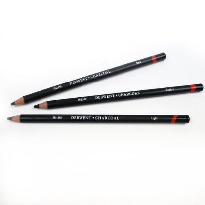 Picture of Charcoal Pencil Medium