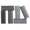 Picture of Derwent Xl Graphite Tin 6