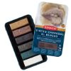 Picture of Derwent Xl Tinted Charcoal 6 Tin