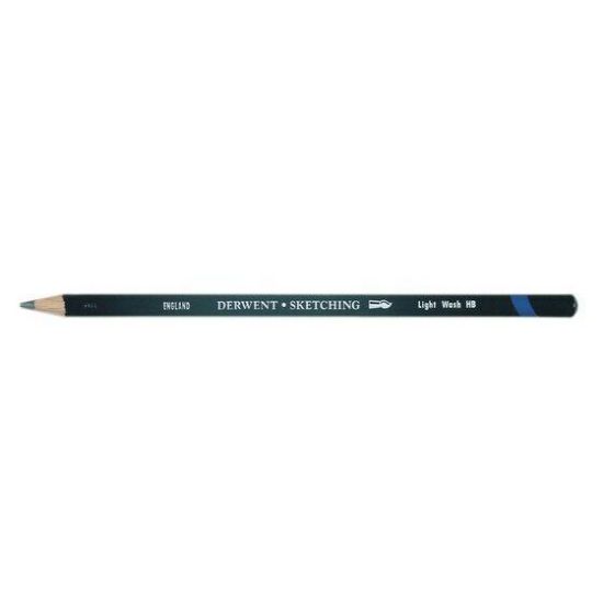 Picture of Watersol Sketch Medium 4B