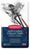 Picture of Sketch Collection Tin 12