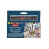 Picture of Derwent Line & Wash Paint Set