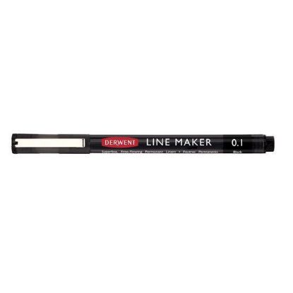 Picture of Line Maker Black 0.1