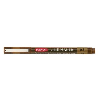 Picture of Line Maker Sepia 0.5