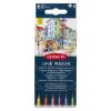 Picture of Line Maker Colour Set 6