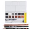 Picture of Shade & Tone Mixed Media Set