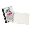 Picture of Portrait Sketchpad A5