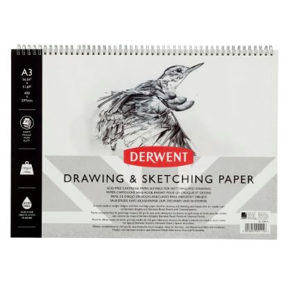 Picture of Landscape Sketchpad A3