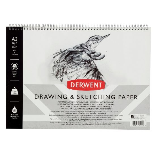 Picture of Landscape Sketchpad A3
