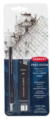 Picture of Mechanical Pencil Hb 0.5Mm Set