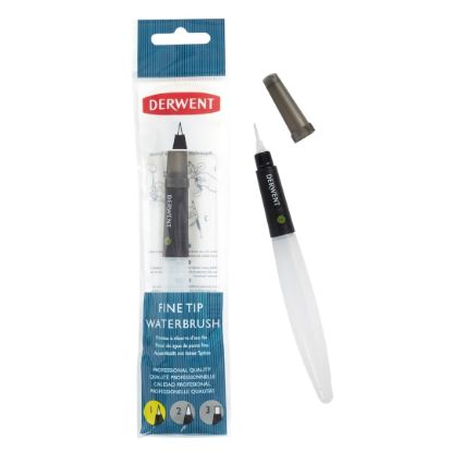 Picture of Derwent Fine Waterbrush