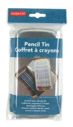 Picture of Derwent Pencil Tin