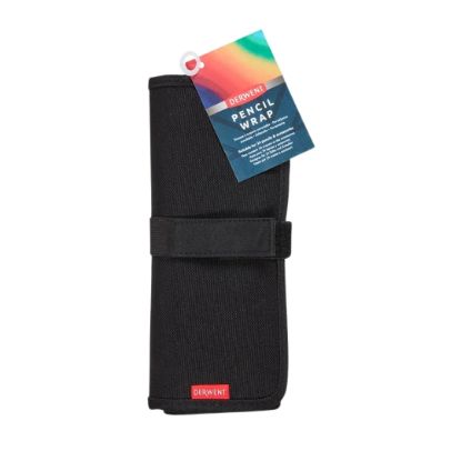 Picture of Derwent Pencil Wrap 