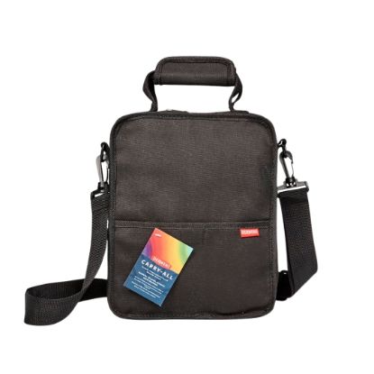 Picture of Derwent Carry All Black