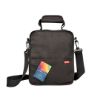 Picture of Derwent Carry All Black