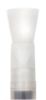 Picture of Derwent Push Button Waterbrush Large Chisel Tip 