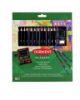 Picture of Academy Colouring Art Wrap Set 16Pcs