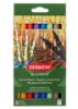 Picture of Academy Twin Tip Brush Markers