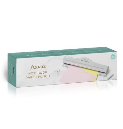 Picture of N/Book Universal Punch (A)