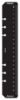 Picture of Org A5 Ruler And Page Marker Black (A) 