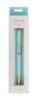 Picture of 1Mm Black Ink Ball Point Pen Expressions Mint