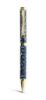 Picture of 1Mm Black Ink Ball Point Pen Garden Dusk