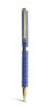 Picture of 1Mm Black Ink Ball Point Pen Indigo Snow