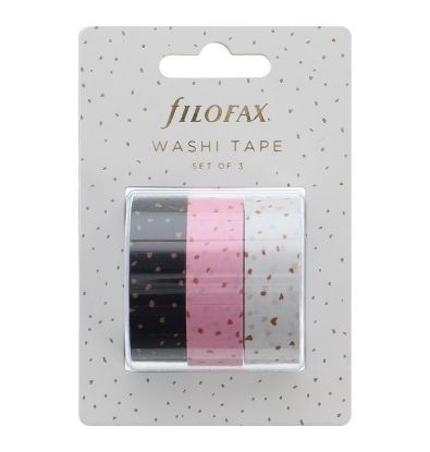 Picture of Washi Tape Confetti 3Pcs