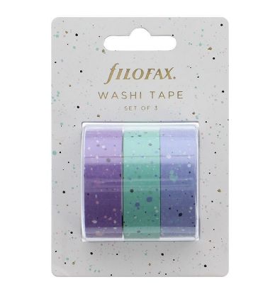 Picture of Washi Tape Expressions 3Pcs