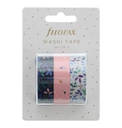 Picture of Washi Tape Garden 3Pcs